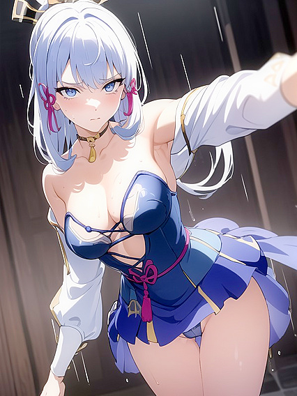 Mind-Blowing hentai AI Porn Adventures