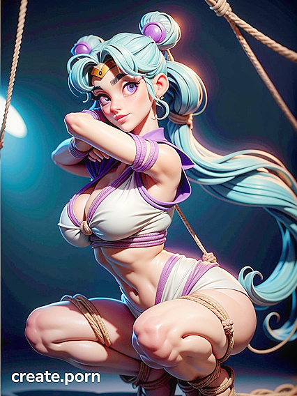 Mind-Blowing Hentai AI Porn Adventures