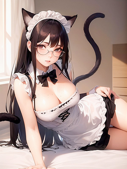 Mind-Blowing Hentai AI Porn Adventures