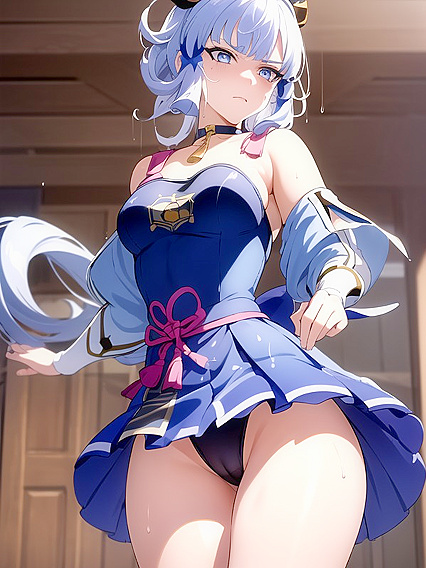 Mind-Blowing Hentai AIPorn Adventures