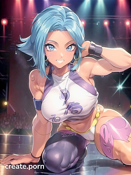 Mind-Blowing Hentai AIPorn Adventures