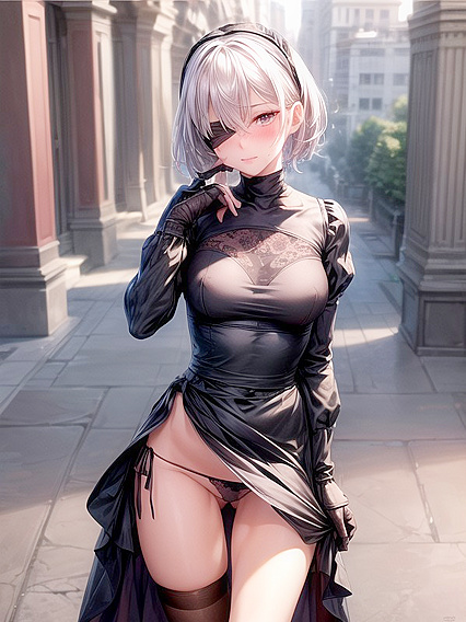 Mind-Blowing Hentai AIPorn Adventures