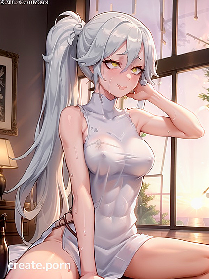Mind-Blowing Hentai AI Porn Adventures