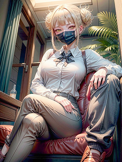 Mind-Blowing J-Hentai AI Porn Adventures