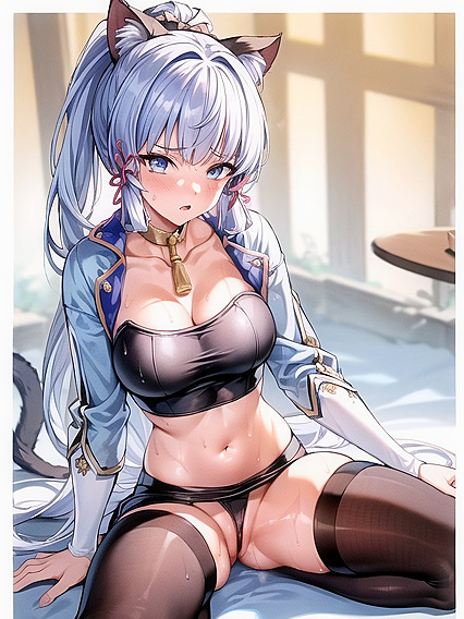 Mind-Blowing Hentai AI Porn Adventures