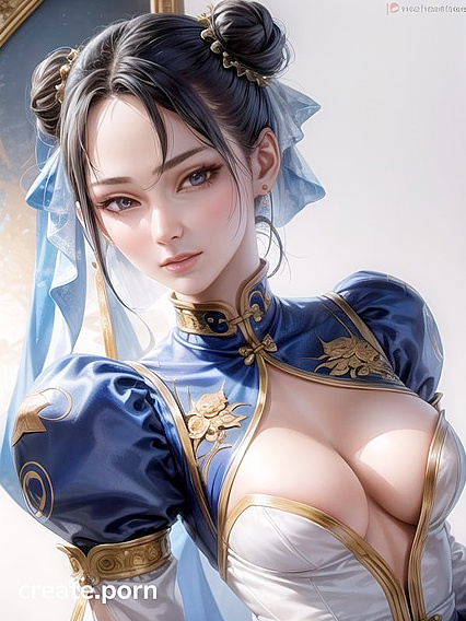 Mind-Bending Hentai AI Porn Adventures