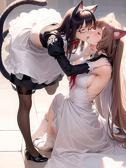 Mind-Blowing Hentai AI Porn Adventures