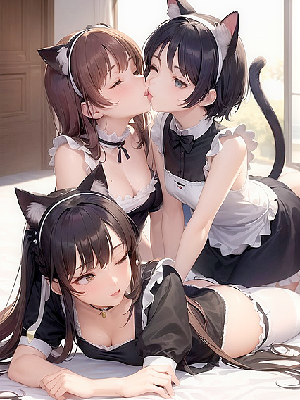 Mind-Blowing Hentai AIPorn Adventures