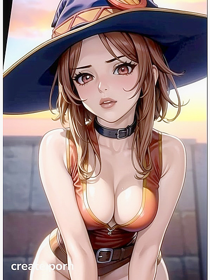 Mind-Blowing hentai AIPorn Adventures