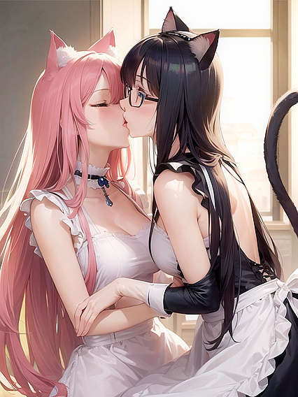 Mind-Blowing Hentai AI Porn Adventures