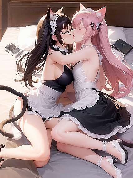 Mind-Blowing Hentai AIPorn Adventures