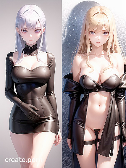 Mind-Blowing Hentai AI Porn Adventures