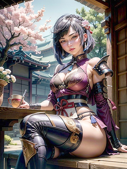 Explore J-Hentai AI Pornography withMind-Blowing Sexual Adventures