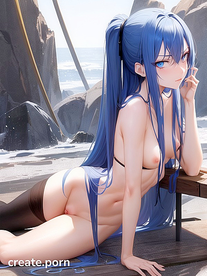 Mind-Blowing Hentai AI Porn Adventures