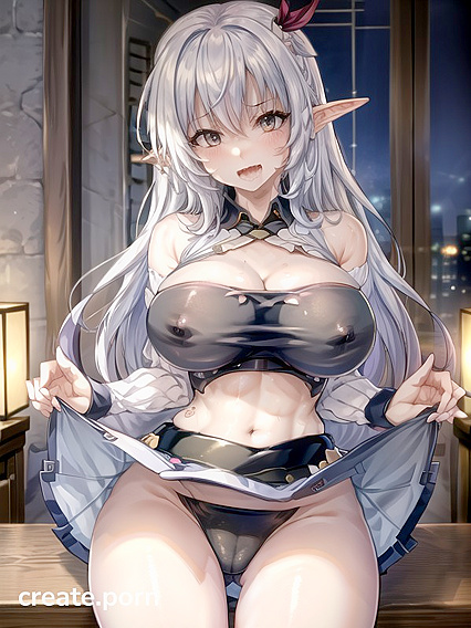 AI-Powered Hentai Porn for Ultimate Pleasure