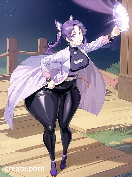 Mind-Blowing Hentai AI Porn Adventures
