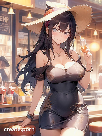 Mind-Blowing Hentai AI Porn Action
