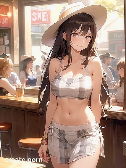 Mind-Blowing Hentai AIPorn Adventures Await You