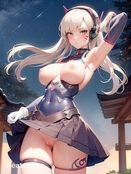 Mind-Blowing Hentai AI Porn Adventures
