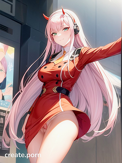 Mind-Blowing Hentai AIPorn Adventures