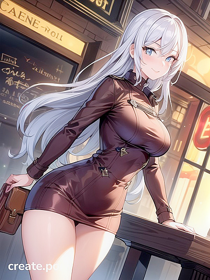 Mind-Blowing hentai AI Porn Adventures