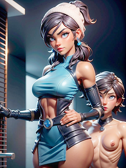 Mind-Blowing Hentai AI Porn Adventures