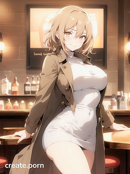 Mind-Blowing Hentai AIPorn Adventures