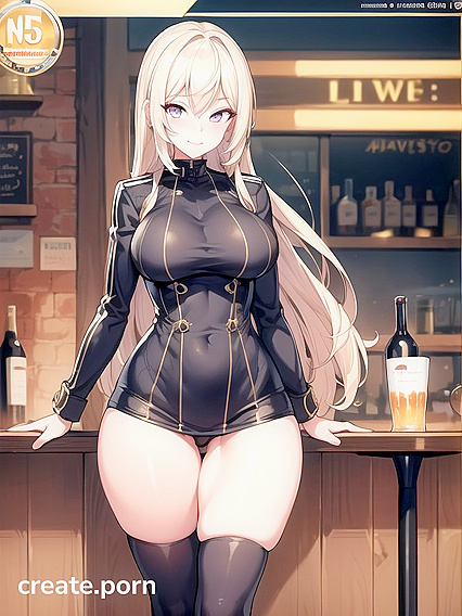 Mind-Blowing Hentai AI Porn Adventures