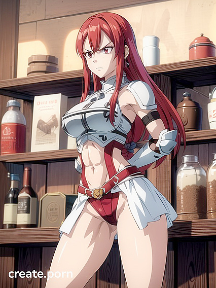 Mind-Bending Hentai AI Porn Adventures