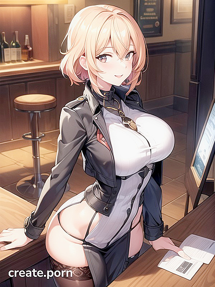 Mind-Blowing Hentai AIPorn Adventures