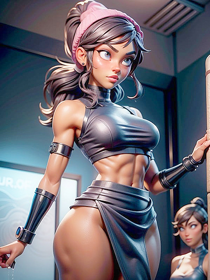 Mind-Blowing Hentai AI Porn Adventures