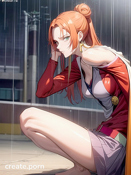 Mind-Blowing Hentai AIPorn Adventures