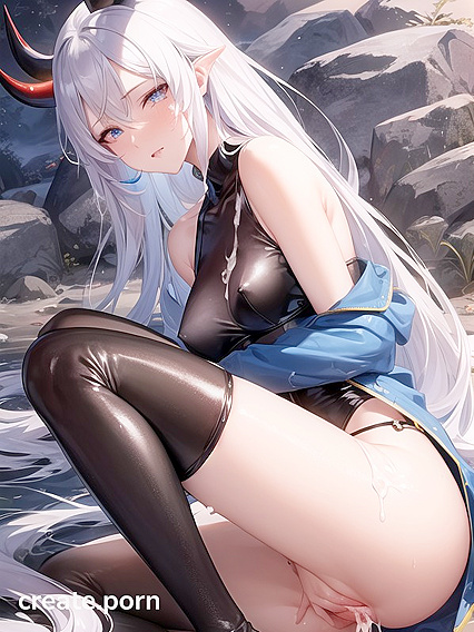 Mind-Blowing Hentai AI Porn Adventures