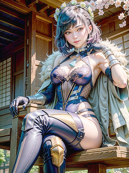 Explore J Hentai AI Pornography for Sensual Digital Pleasures