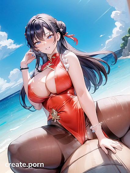 Mind-Blowing hentai AIPorn Adventures