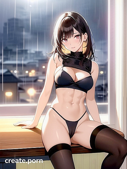 Mind-Blowing Hentai AI Porn Adventures