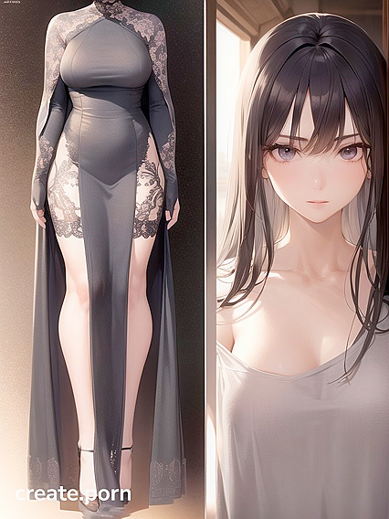 Mind-Blowing Hentai AI Porn Adventures