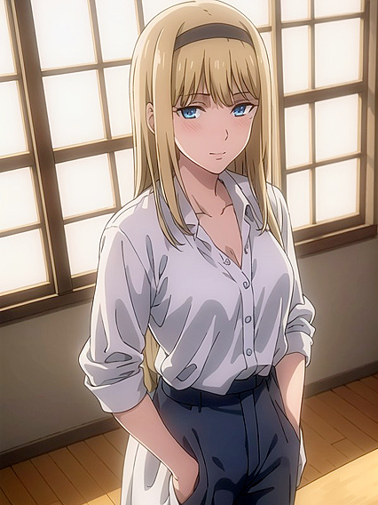 Explore Mind-Blowing Hentai AI Pornography Fantasies