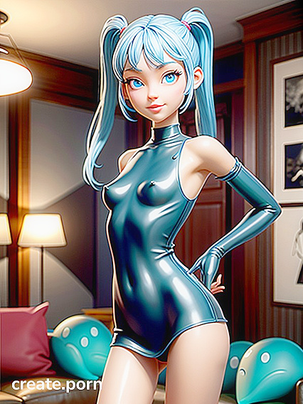 Mind-Blowing hentai AIPorn Adventures