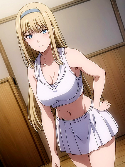 Mind-Blowing Hentai AIPorn Adventures