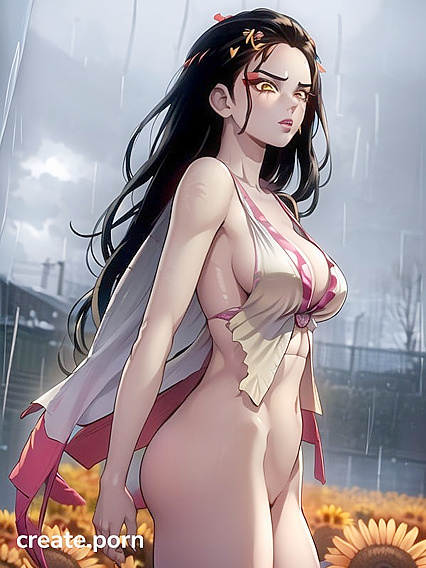 Mind-Bending Hentai AIPorn Adventures