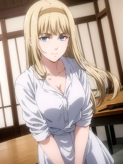 Mind-Blowing Hentai AIPorn Adventures