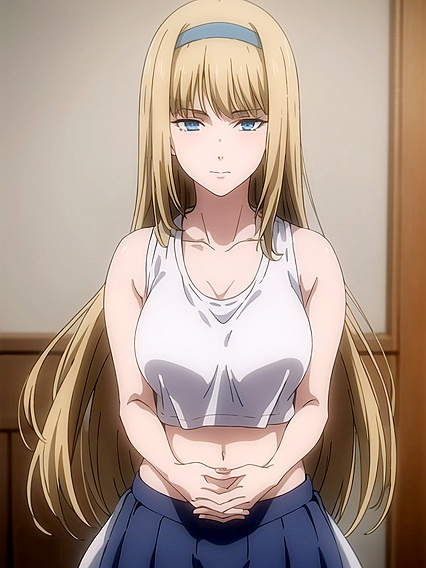 Mind-Blowing Hentai AIPorn Adventures
