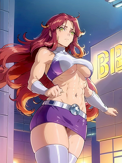Mind-Blowing Hentai AIPorn Adventures