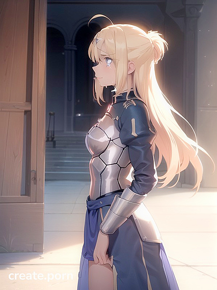 Mind-Blowing Hentai AI Porn Adventures Await You Tonight