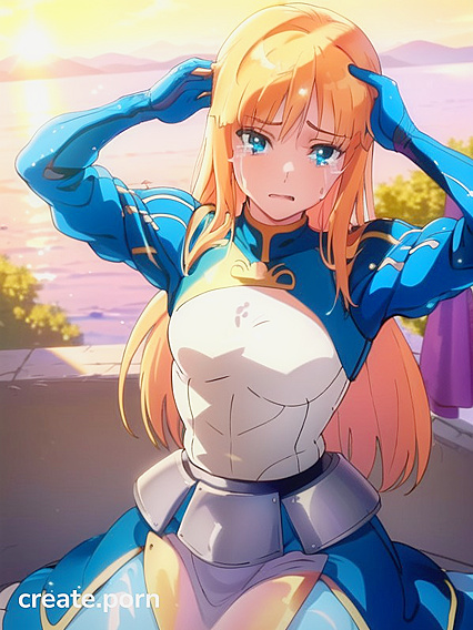 Mind-Blowing Hentai AI Porn Adventures