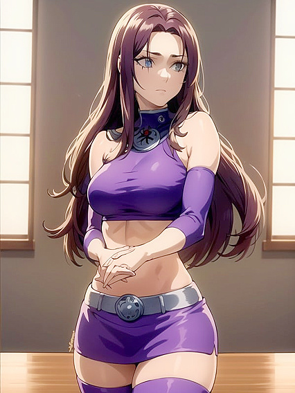 Mind-Blowing Hentai AI Porn Action
