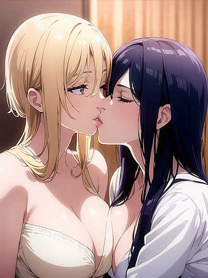 Mind-Blowing Hentai AI Porn Adventures