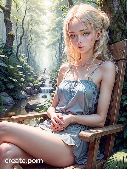 Mind-Blowing Hentai AI Porn Adventures