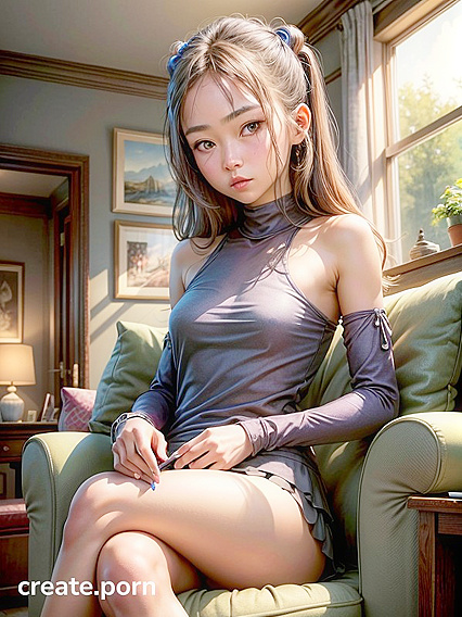 Mind-Blowing Hentai AI Porn Adventures